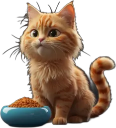 Кот Барсик